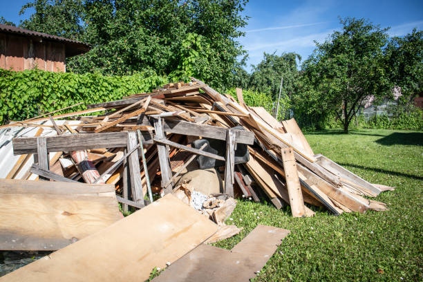 Recycling Services for Junk in Waymart, PA